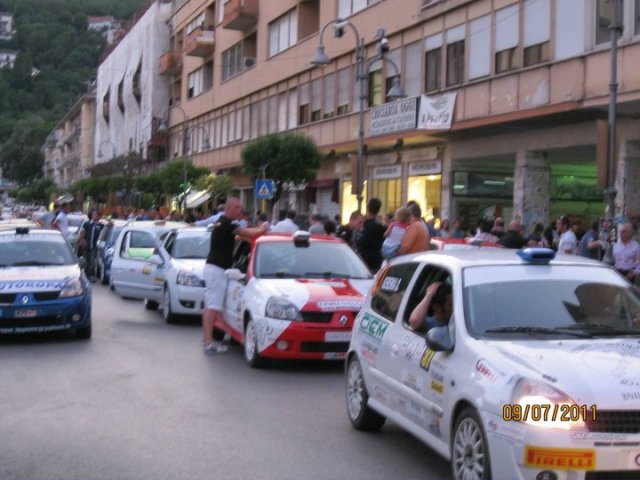 Rally Cassino 3